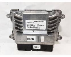 1735400532 CENTRALINA MOTORE SSANGYONG Tivoli Serie (15>) Benzina 173910 RICAMBI USATI