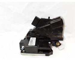 7121035020 SERRATURA ANTERIORE SINISTRA SSANGYONG Tivoli Serie (15>) Benzina 173910 RICAMBI USATI