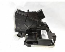 7122035000 SERRATURA ANTERIORE DESTRA SSANGYONG Tivoli Serie (15>) Benzina 173910 RICAMBI USATI