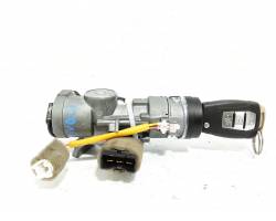 BLOCCASTERZO SSANGYONG Tivoli Serie (15>) Benzina 173910 RICAMBI USATI