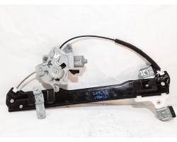 98820X1010 MOTORINO ALZAVETRO ANTERIORE DESTRA SSANGYONG Tivoli Serie (15>) Benzina 173910 RICAMBI USATI