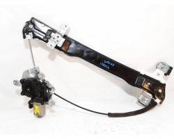 98810X1010 MOTORINO ALZAVETRO ANTERIORE SINISTRO SSANGYONG Tivoli Serie (15>) Benzina 173910 RICAMBI USATI