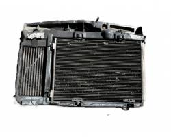 KIT RADIATORI PEUGEOT 207 1° Serie 1560 diesel (2009) RICAMBI USATI