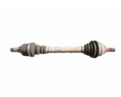 9684135380 SEMIASSE ANTERIORE SINISTRO PEUGEOT 3008 Serie (09>16) 1560 diesel (2012) RICAMBI USATI