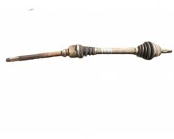 9684135480 SEMIASSE ANTERIORE DESTRO PEUGEOT 3008 Serie (09>16) 1560 diesel (2012) RICAMBI USATI