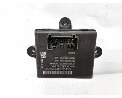 AV6N14B532DG CENTRALINA PORTA POSTERIORE DX FORD C - Max Serie (10>) 1600 Diesel 85 kW / 115 CV T1DA (2014) RICAMBI USATI