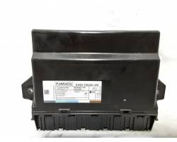 AV6N19G481AM CENTRALINA CHIUSURA CENTRALIZZATA FORD C - Max Serie (10>) 1600 Diesel 85 kW / 115 CV T1DA (2014) RICAMBI USATI