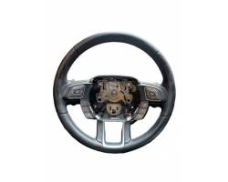 VOLANTE CON COMANDI CAMBIO LAND ROVER Range Rover Evoque 1° Serie 1997 benzina (2017) RICAMBI USATI