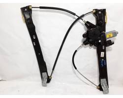 AM51U23201BH MOTORINO ALZAVETRO ANTERIORE SINISTRO FORD C - Max Serie (10>) 1600 Diesel 85 kW / 115 CV T1DA (2014) RICAMBI USATI