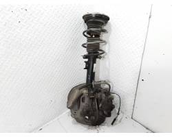 3131686217101 FUSELLO COMPLETO ANTERIORE DESTRO BMW Serie 1 F20 (11>19) 2000 Diesel 135 kW / 184 CV N47D20C (2013) RICAMBI USATI
