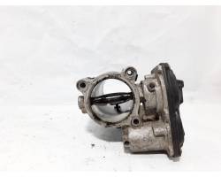 13547810752 CORPO FARFALLATO BMW Serie 1 F20 (11>19) 2000 Diesel 135 kW / 184 CV N47D20C (2013) RICAMBI USATI
