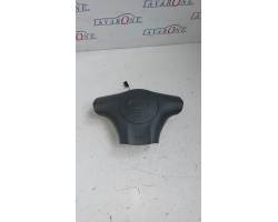 5690007500HU AIRBAG VOLANTE KIA Picanto 1° Serie Benzina RICAMBI USATI