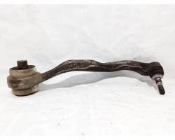 11817315 BRACCIO OSCILLANTE ANTERIORE DESTRO BMW Serie 1 F20 (11>19) 2000 Diesel 135 kW / 184 CV N47D20C (2013) RICAMBI USATI