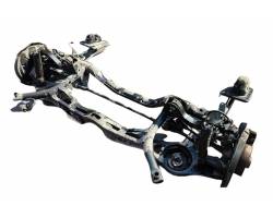 Assale posteriore AUDI A3 Sportback Serie (8PA) (04>08)