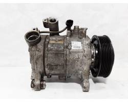 64529223695 COMPRESSORE A/C BMW Serie 1 F20 (11>19) 2000 Diesel 135 kW / 184 CV N47D20C (2013) RICAMBI USATI