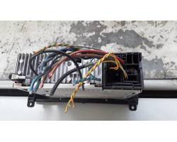 RA6962296011 AUTORADIO BMW Serie 1 Serie (E87) (04>07) Benzina (2005) RICAMBI USATI