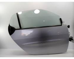 Portiera anteriore Destra SMART ForTwo Coupé 1° Serie