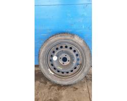 RUOTINO DI SCORTA RENAULT Megane III 8200076103 (08>16)