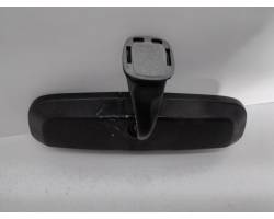 SPECCHIETTO RETROVISORE INTERNO HYUNDAI Getz 1° Serie Benzina RICAMBI USATI