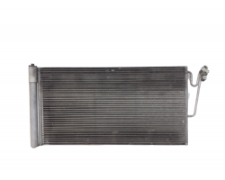 694108402 RADIATORE A/C MINI Cooper 2° Serie 1600 Benzina 88 N12B16A (2008) RICAMBI USATI