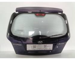 Portellone Posteriore Completo HYUNDAI Atos Prime 3° Serie