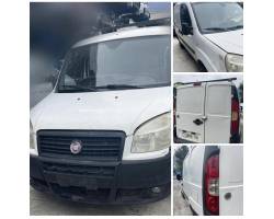 doblÃ² RICAMBI USATI AUTO FIAT Doblò Serie (00>05) 1596 Bifuel/Metano 76 182b6000 (2008) RICAMBI USATI