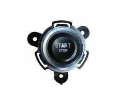 156041428 PULSANTE START E STOP ALFA ROMEO 159 Berlina Serie (939_) (05>11) 1910 diesel (2005) RICAMBI USATI