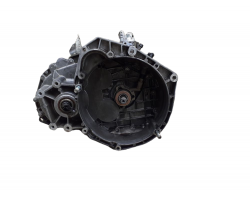 55350926 CAMBIO MANUALE COMPLETO LANCIA Delta 3° Serie 1900 Diesel 140 kW / 190 CV 844A1000 (2010) RICAMBI USATI