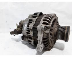 3140084A10 ALTERNATORE SUZUKI Jimny 2° Serie 1500 Diesel 63 kW / 86 CV K9K266 (2006) RICAMBI USATI