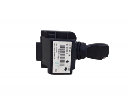1695451108 / 1695451708 / 1695451508 BLOCCHETTO D?ACCENSIONE CON CHIAVE MERCEDES Classe A W169 3° Serie 2000 Diesel 80 640940 (2006) RICAMBI USATI