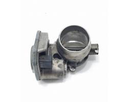 780437301 CORPO FARFALLATO BMW Serie 3 E91 Touring 2° Serie 2000 Diesel 130 (2010) RICAMBI USATI