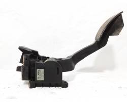 51801577 PEDALE ACCELERATORE FIAT Qubo 1° Serie 1300 Diesel 70 kW / 95 CV (2012) RICAMBI USATI