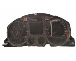 QUADRO STRUMENTI VOLKSWAGEN Passat Berlina 4° Serie 1900 Diesel 77 bxe (2006) RICAMBI USATI