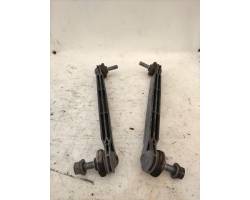 52182011 GOMMINI BARRA STABILIZZATRICE FIAT Tipo berlina 5p 1600 Diesel 88 55260384 (2017) RICAMBI USATI