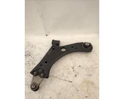 52011612 BRACCIO OSCILLANTE ANTERIORE DESTRO FIAT Tipo berlina 5p 1600 Diesel 88 55260384 (2017) RICAMBI USATI