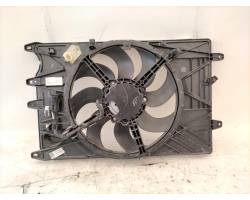 52108824 ELETTROVENTOLA FIAT Tipo berlina 5p 1600 Diesel 88 55260384 (2017) RICAMBI USATI