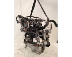6000625646 MOTORE SEMICOMPLETO FIAT Tipo berlina 5p 1600 Diesel 88 55260384 (2017) RICAMBI USATI