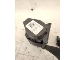 735682982 CINTURA DI SICUREZZA POSTERIORE DX PASSEGGERO CON PRETENSION FIAT Tipo berlina 5p 1600 Diesel 88 55260384 (2017) RICAMBI USATI