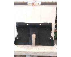 TAPPEZZERIA COMPLETA FIAT Tipo berlina 5p 1600 Diesel 88 55260384 (2017) RICAMBI USATI