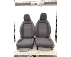 SEDILI FIAT Tipo berlina 5p 1600 Diesel 88 55260384 (2017) RICAMBI USATI