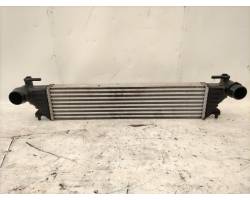 51887954 INTERCOOLER FIAT Tipo berlina 5p 1600 Diesel 88 55260384 (2017) RICAMBI USATI