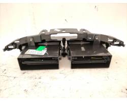 735650874 BOCCHETTE ARIA CENTRALE FIAT Tipo berlina 5p 1600 Diesel 88 55260384 (2017) RICAMBI USATI