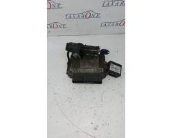 Kit Centralina Motore FIAT Multipla 2° Serie