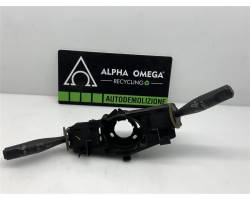 Wiper switch
