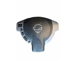 98510JD18C AIRBAG VOLANTE NISSAN Qashqai 1° Serie 1995 diesel (2006) RICAMBI USATI