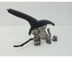 LEVA FRENO A MANO NISSAN Micra 7° Serie 1200 Benzina 59 kW / 80 CV HR12 (2014) RICAMBI USATI