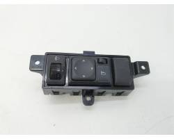 REGOLATORE FARI NISSAN Micra 7° Serie 1200 Benzina 59 kW / 80 CV HR12 (2014) RICAMBI USATI