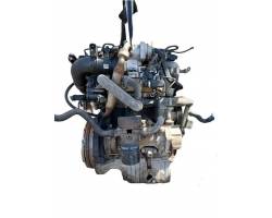 MOTORE COMPLETO SMART Forfour 1° Serie 639939 diesel 1493 (04>06)