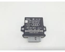 Light module LCM