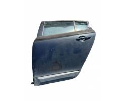 821010108R PORTIERA POSTERIORE SINISTRA RENAULT Megane III (08>16) 1461 diesel (2009) RICAMBI USATI